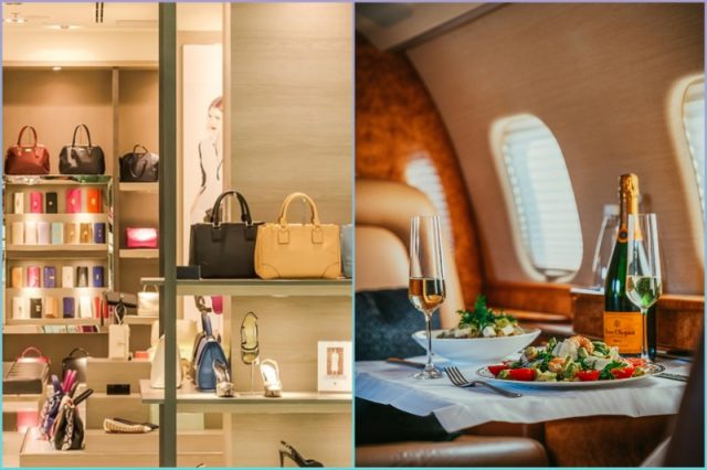 luxury-life