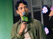 ‘I’ve been practicing’: Manny Jacinto speaks Filipino multiple times at Manila fan meet