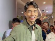 ‘Sobrang excited to be here’: Manny Jacinto says being back in Manila feels like a dream