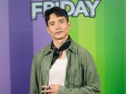 How Manny Jacinto reacted after bagging ‘Freakier Friday’ lead