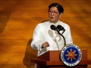 Marcos says China ‘misinterpreted’ his comments on Taiwan