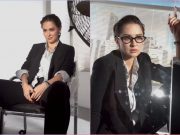 Dingdong Dantes has something to say about Marian Rivera’s ‘boyish’ transformation