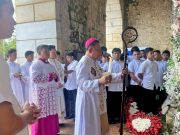 Misamis Occidental church reopens after closure over desecration incident