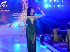 ‘About the butterfly moment’: Candidate explains use of live butterflies in Miss Grand Philippines prelims
