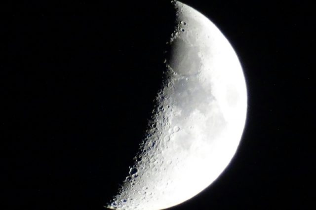 moon