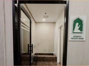Iligan becomes first in the city to open Muslim prayer room