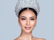 ‘That’s how it’s done’: Binibining Pilipinas’ Myrna Esguerra wows with official Miss International portrait