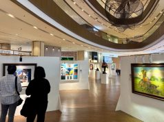 Creative legacies: National artists’ works takes center stage in August exhibit