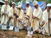 Faith, healing and hope break ground in Zambales with new Padre Pio Shrine