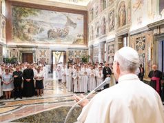 Pope Leo XIV: Lack of priests is a ‘great misfortune’ for the Catholic Church