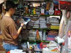 More sari-sari stores selling ‘tingi’ supplies spring up near schools, says study