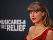 Can you own a voice? Taylor Swift’s latest legal move raises big questions for AI and copyright