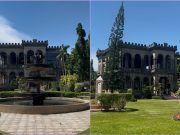 ‘The Taj Mahal of Negros’: Interaksyon goes to The Ruins