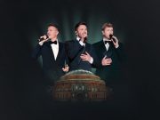 Westlife offers Filipino fans chance to join their 25th anniversary concert in London
