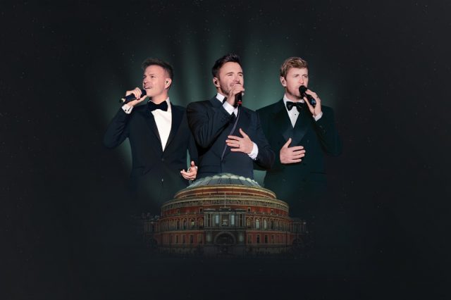 westlife