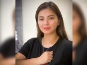 Anne Curtis shows support as Angel Locsin breaks hiatus to speak on corruption