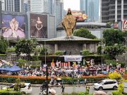 Guidelines for November 30 rally participants released by churches, organizations