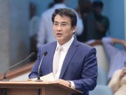 Birthday greeting for Revilla gains traction amid corruption claims