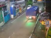 ‘Clearing operation’: Truck knocks over motorcycles in Nueva Ecija, video goes viral