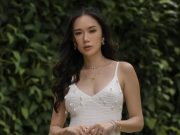 Camille Co addresses calls to change her surname amid Claudine Co association