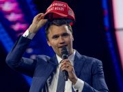 Can Charlie Kirk really be considered a ‘martyr’? A Christianity historian explains
