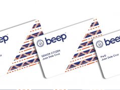 Special discounted beep cards will be temporarily discontinued. Here’s why
