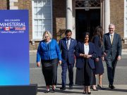 Britain could cut visas from countries that don’t accept migrant returns