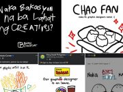 ‘Bakasyon na ba lahat?’ Brands ride trend of posting illustrations, drawing jokes over designers’ ‘leave’