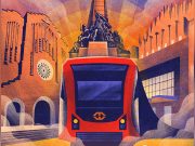 ‘Ride through time’: Heritage transit tour offers Pinoys a journey through Manila’s history