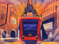 ‘Ride through time’: Heritage transit tour offers Pinoys a journey through Manila’s history