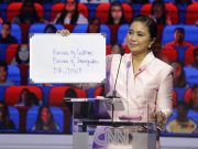 As flood control mess unfolds, Robredo’s 2022 corruption list revisited