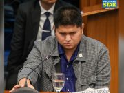 Pinoys make memes out of Wawao Builders GM’s Senate hearing photos