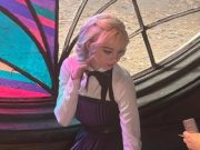 How ‘Wednesday’ star Emma Myers felt as she delivered Filipino lines