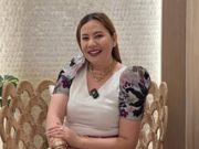 How DJ Nicole Hyala reacted to being called ‘proud mom’ of Alex Eala