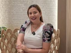 How DJ Nicole Hyala reacted to being called ‘proud mom’ of Alex Eala