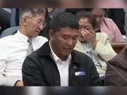 ‘Sila dapat itapon’: Filipinos fume over code word ‘basura’ for flood kickbacks