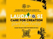 Radio Veritas Asia launches Laudato Si filmmaking contest