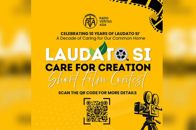 Radio Veritas_filmmaking contest