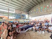 ‘Junket?’: Manila youth leaders questioned over Thailand trip