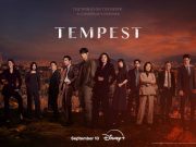 K-drama Alert: Jun Ji-hyun returns in ‘Tempest,’ bringing turmoil to screen