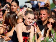 From Mamma Mia! to Shaker drama: Seyfried stars at Venice Film Festival