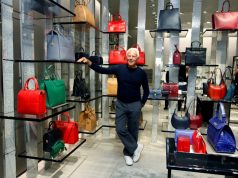 After Armani: What becomes of the fashion empire he built?