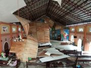 Bicol dioceses launch aid drives for Masbate typhoon victims