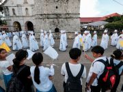 CBCP urges Filipinos to ‘make corruption shameful again’