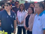DPWH’s 2023 post of Bong Revilla, Henry Alcantara inspecting Bulacan flood projects resurfaces