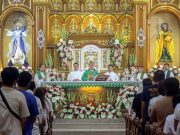 Cardinal Tagle: Gov’t leaders are stewards, not owners of nation’s wealth