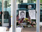 Conservative influencer Charlie Kirk shot dead in ‘political assassination’