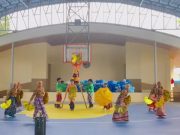‘The show must go on’: Wardrobe malfunction captured during folk dance performance in Davao