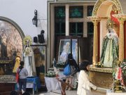 Dumaguete Cathedral hosts Marian exhibit, concert
