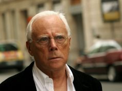 Italian fashion designer Giorgio Armani dies at 91